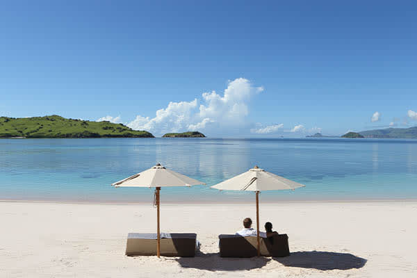 Alila Purnama - Raja Ampat - Day 7