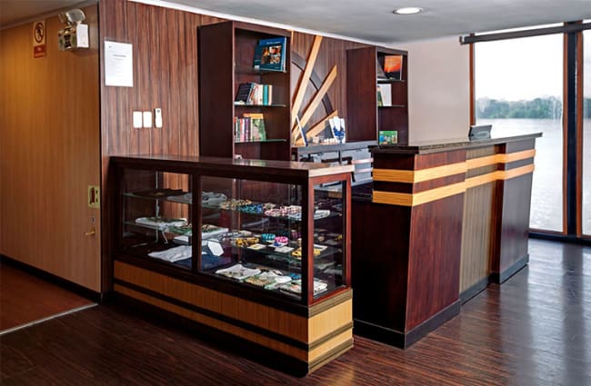 Anakonda Amazon Boutique