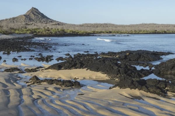 Angel Yacht - 5-day Cruise 