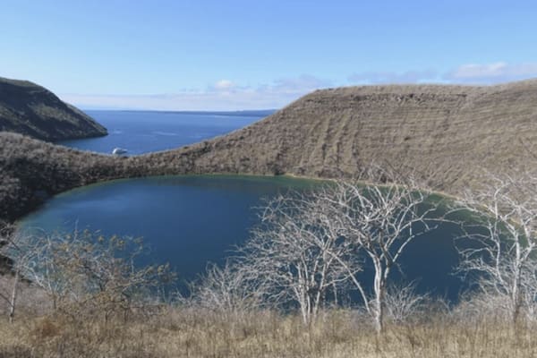 Angel Yacht - 7-day Cruise 