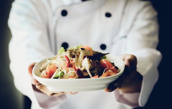 Anouvong's 8-Day Laotian Serendipity Day Four - Cuisine