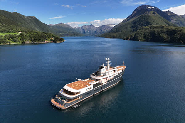 Aqua Lares - The Coralline Seychelles & Inner Islands - Day 15