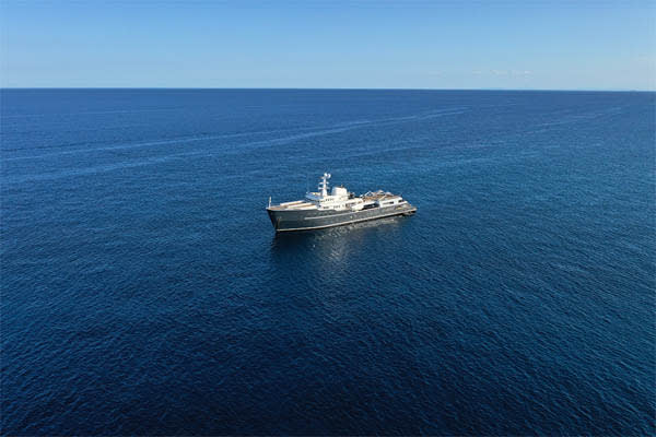 Aqua Lares - The Coralline Seychelles & Zanzibar, Tanzania: Mahe - Zanzibar: Mahe - Zanzibar - Day 11