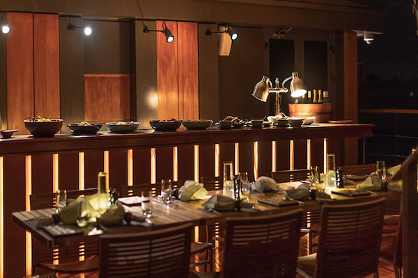 Aqua Mekong - Kratie Exploration: Phnom Penh-Siem Reap (Extension) - Day 5