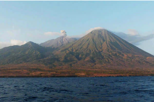 Celestia - Bali - Komodo - Day 4