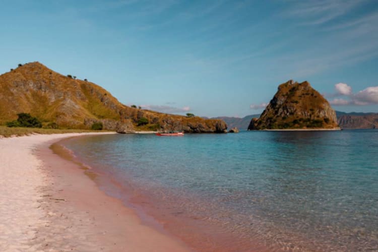 Celestia - Komodo National Park - Day 4