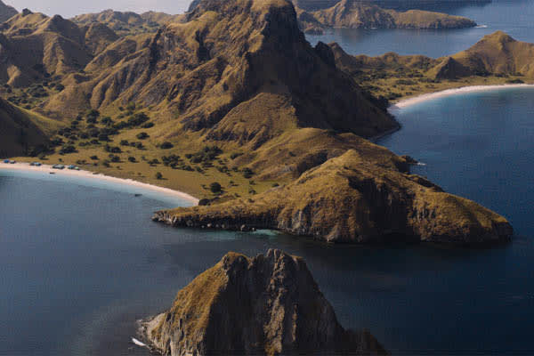 Celestia - Komodo National Park - Day 6