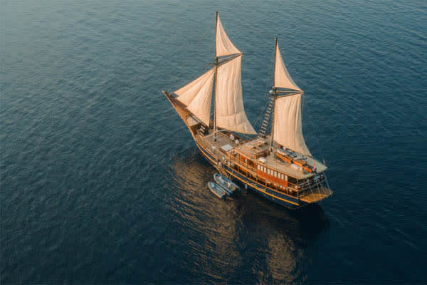 Celestia - Maumere - Ambon - Day 13