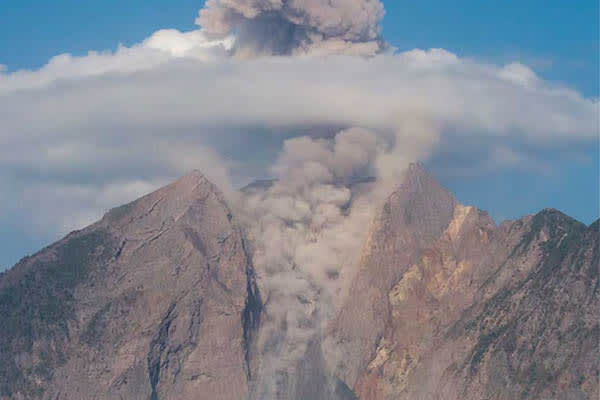 Celestia - Maumere - Ambon - Day 3