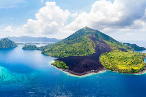 Celestia - Maumere - Ambon - Day 8