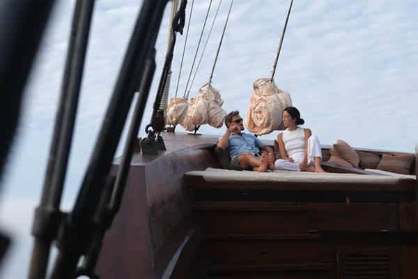 Celestia - Raja Ampat North & Central - Day 3