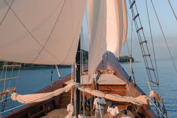 Celestia - Raja Ampat North & Central - Day 3