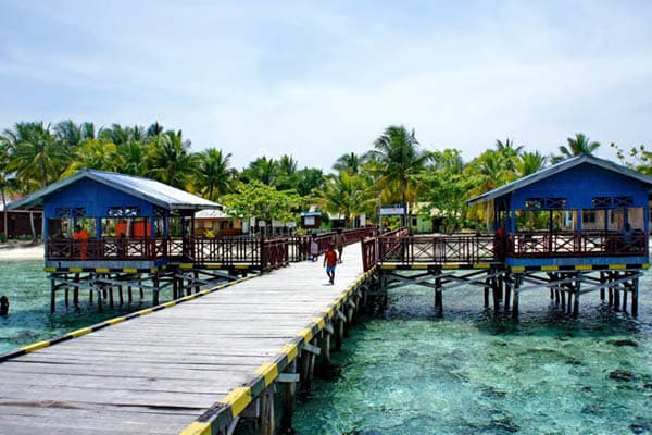 Celestia - Raja Ampat North & Central - Day 7