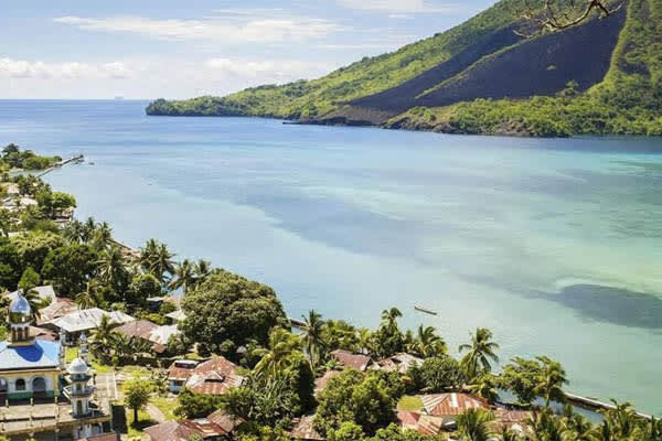 Celestia - The Spice Islands & Misool - Day 3