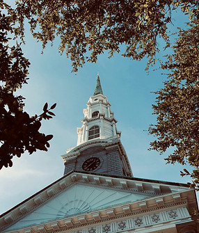 Church Tower