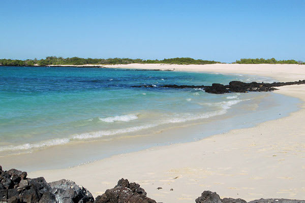 Galapagos Horizon - Central & Northern