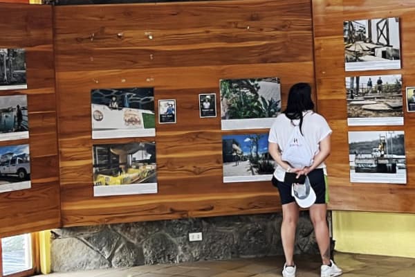 Galaxy Diver - Long Naturalist Cruise