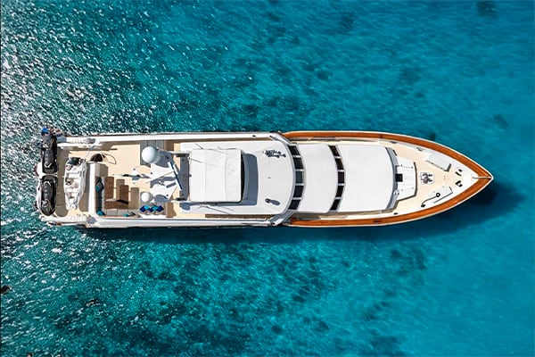 Galaxy Zibó - A Itinerary Golfito - Quepos