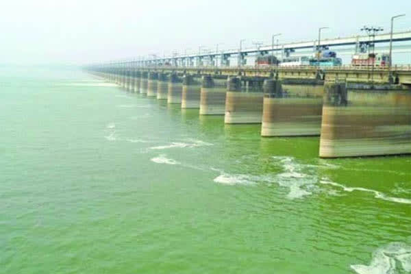 Ganga Vilas - The Colours of Bengal Cruise - Day 6