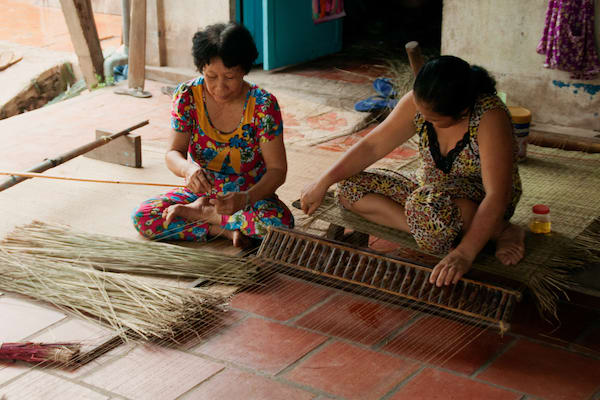 Jahan's The Lost Civilization Upstream Day Seven - Mekong Delta