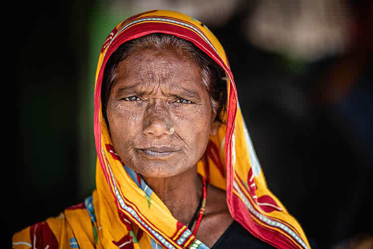 Kindat Pandaw - Nagaland's Hornbill Festival & Brahmaputra Expedition - Day 13