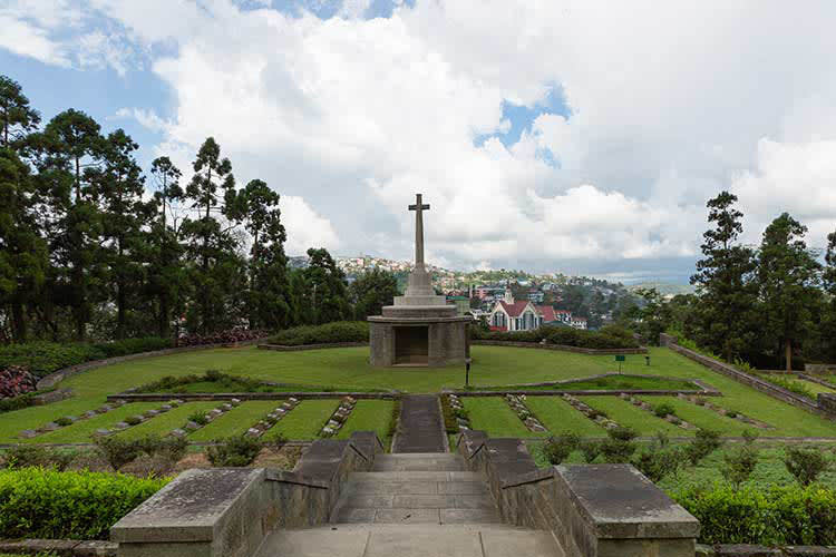 Kindat Pandaw - Nagaland's Hornbill Festival & Brahmaputra Expedition - Day 10