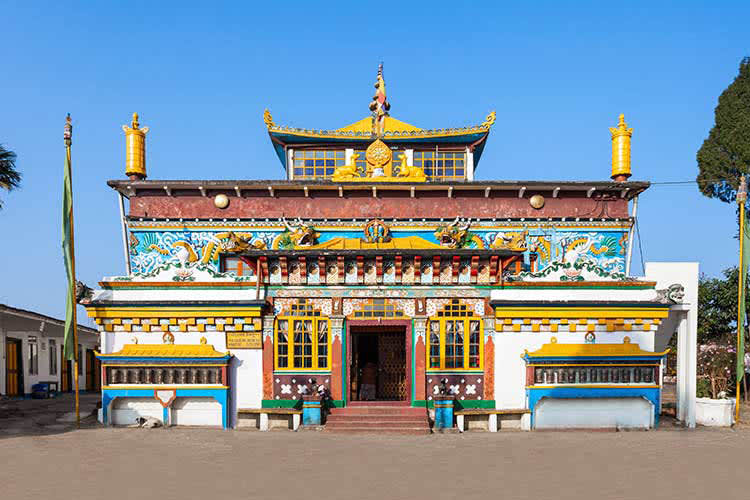 Kindat Pandaw - Wonders of The Himalayas - Day 6