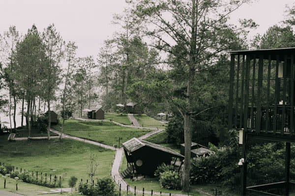 Moksha Pradana - Lake Toba's Journey - Day 2