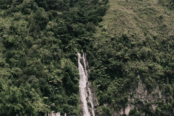 Moksha Pradana - Peaceful Escape on Lake Toba - Day 2