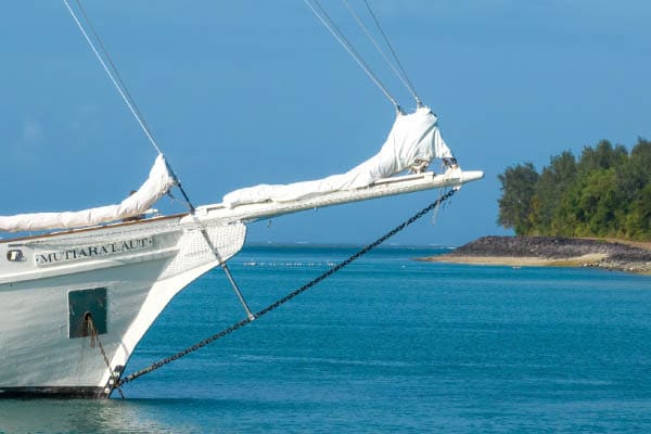 Mutiara Laut - North & South Raja Ampat: Misool, Waigeo, & Wayag - Day 8