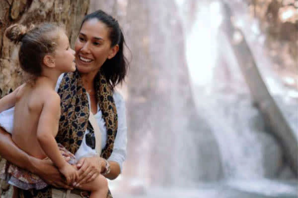 Mutiara Laut - Whalesharks, Waterfalls, & Dragons: Komodo to Bali - Day 7