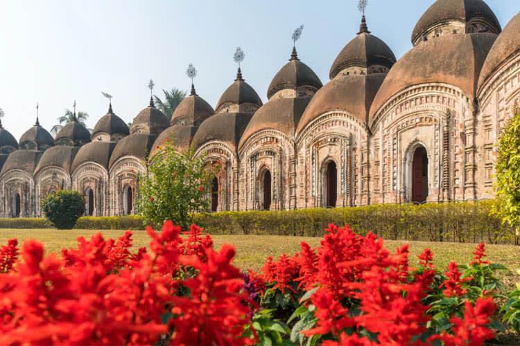 Rajmahal - Historic Hugli : Farakka - Kolkata - Day 6