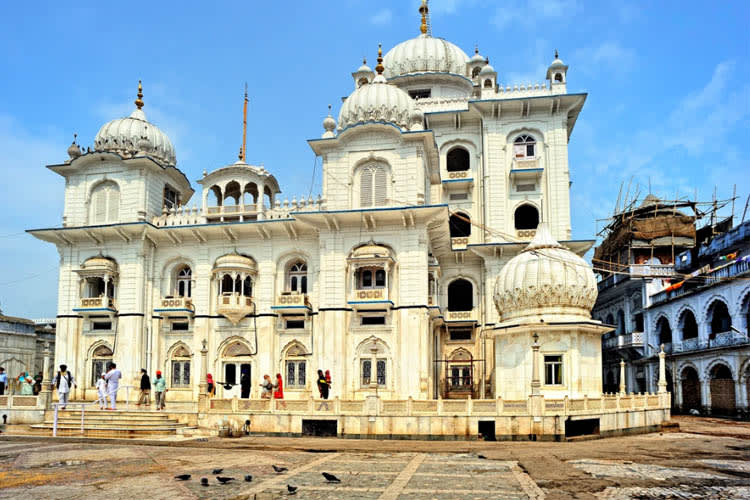 Rajmahal - Holy Ganges : Farakka - Patna - Day 2