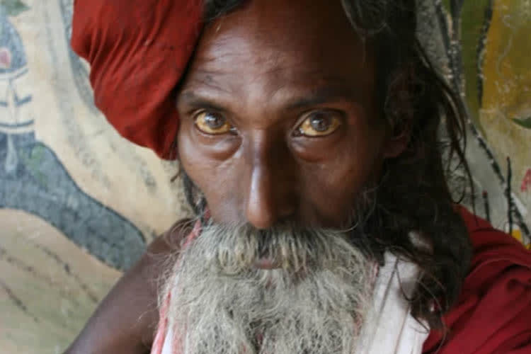 Sukapha - River Island Cruise - Day 1