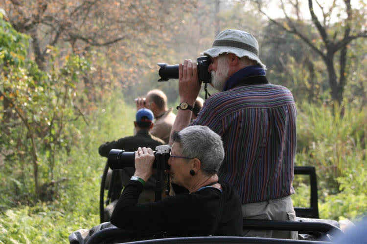 Sukapha - Silk & Rhinos - Day 5